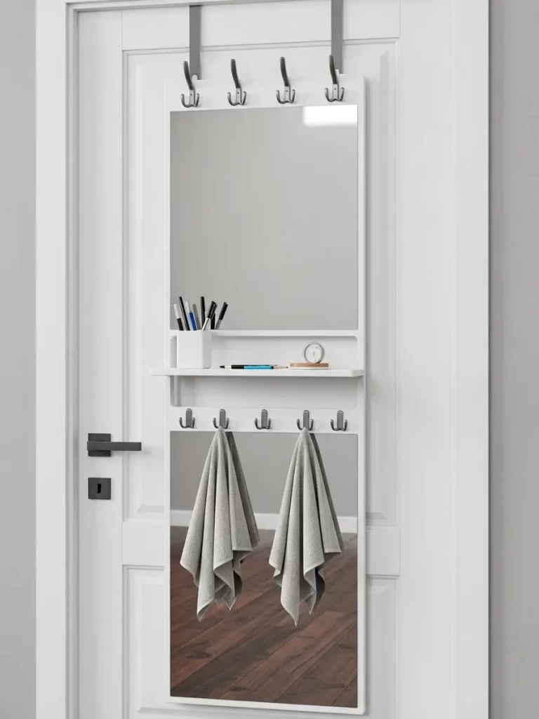 Tiny Closet Solutions