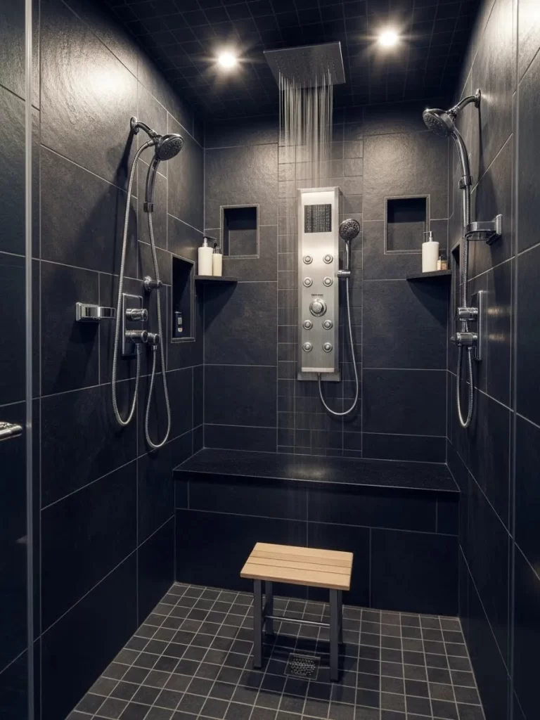 Master Bathroom Renovation