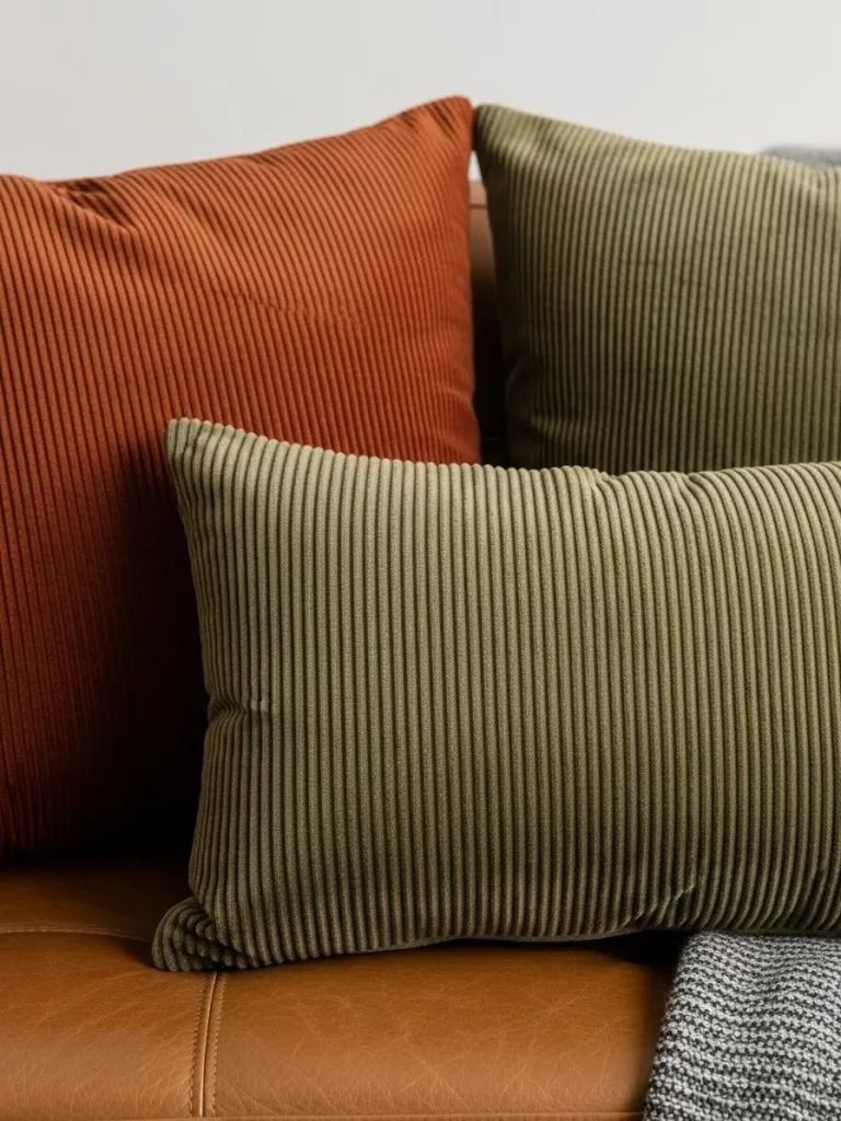 Cozy Winter Layering