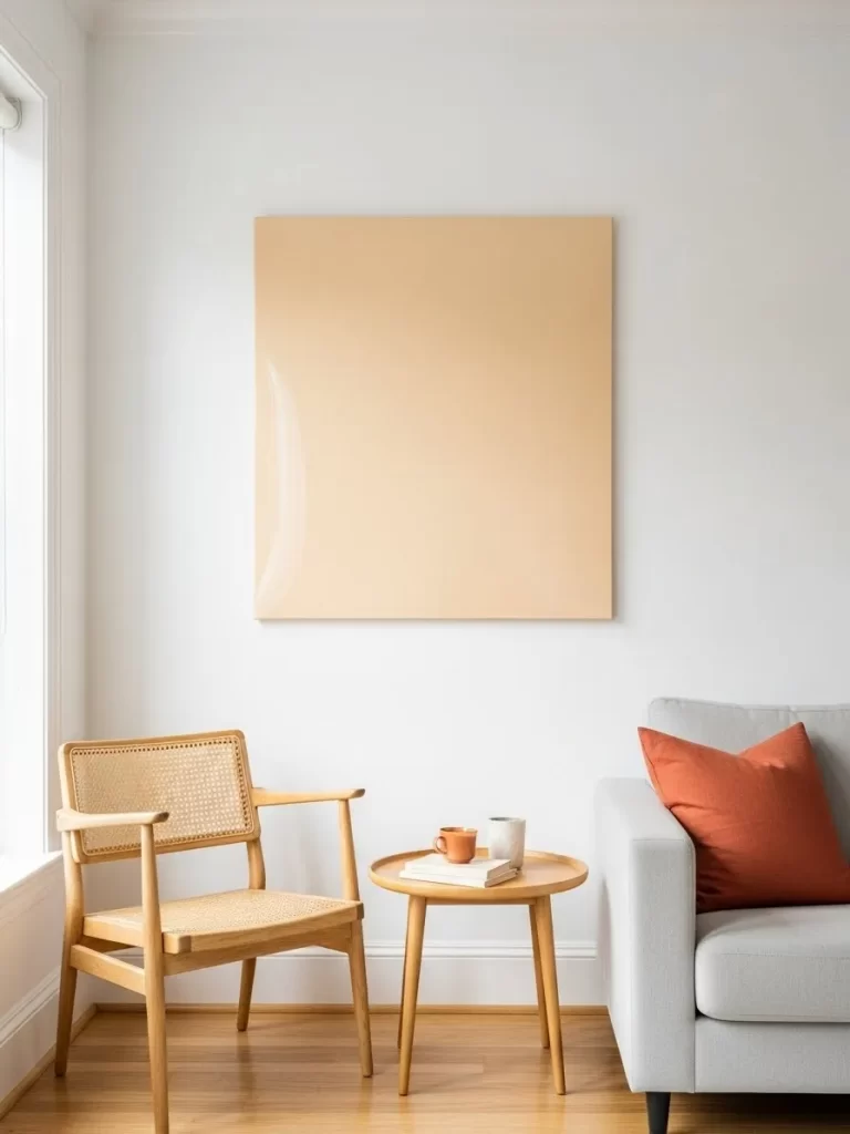 Maximize Natural Light