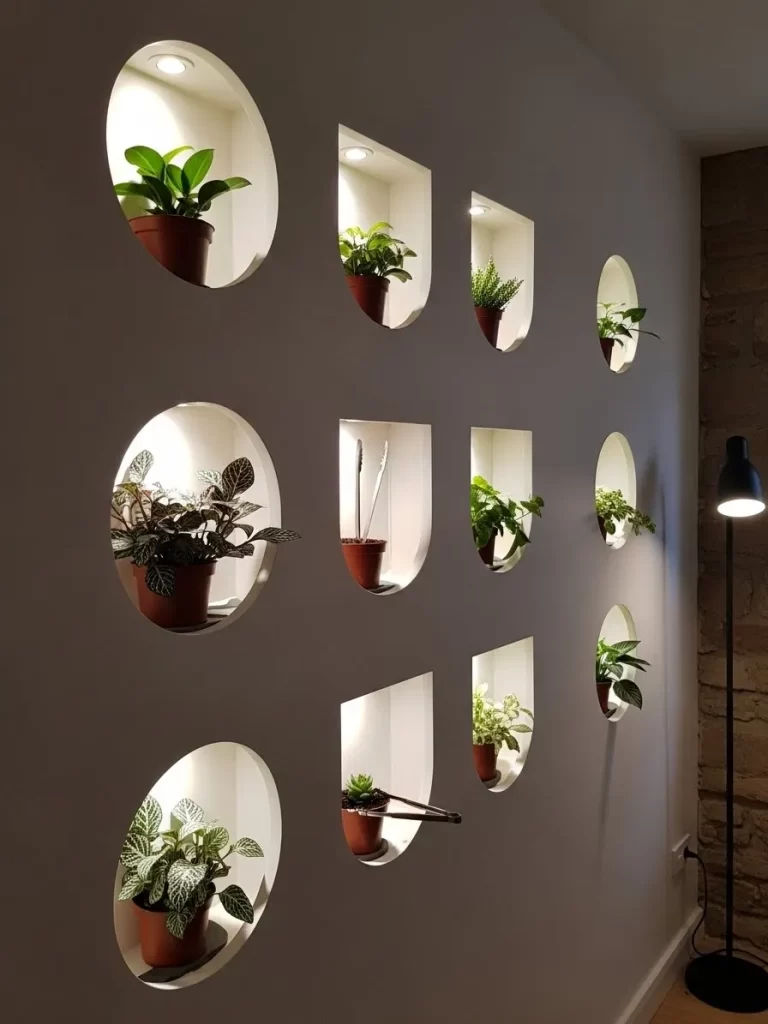 Vertical Garden Ideas