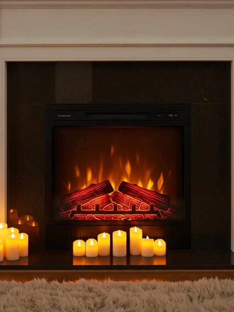 Cozy Winter Layering