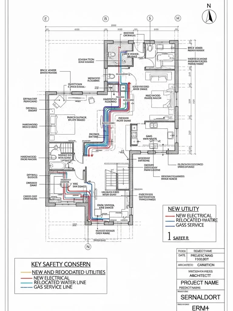 Home Renovation Planning