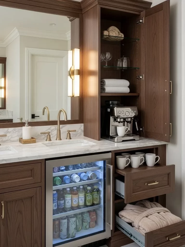 Master Bathroom Renovation