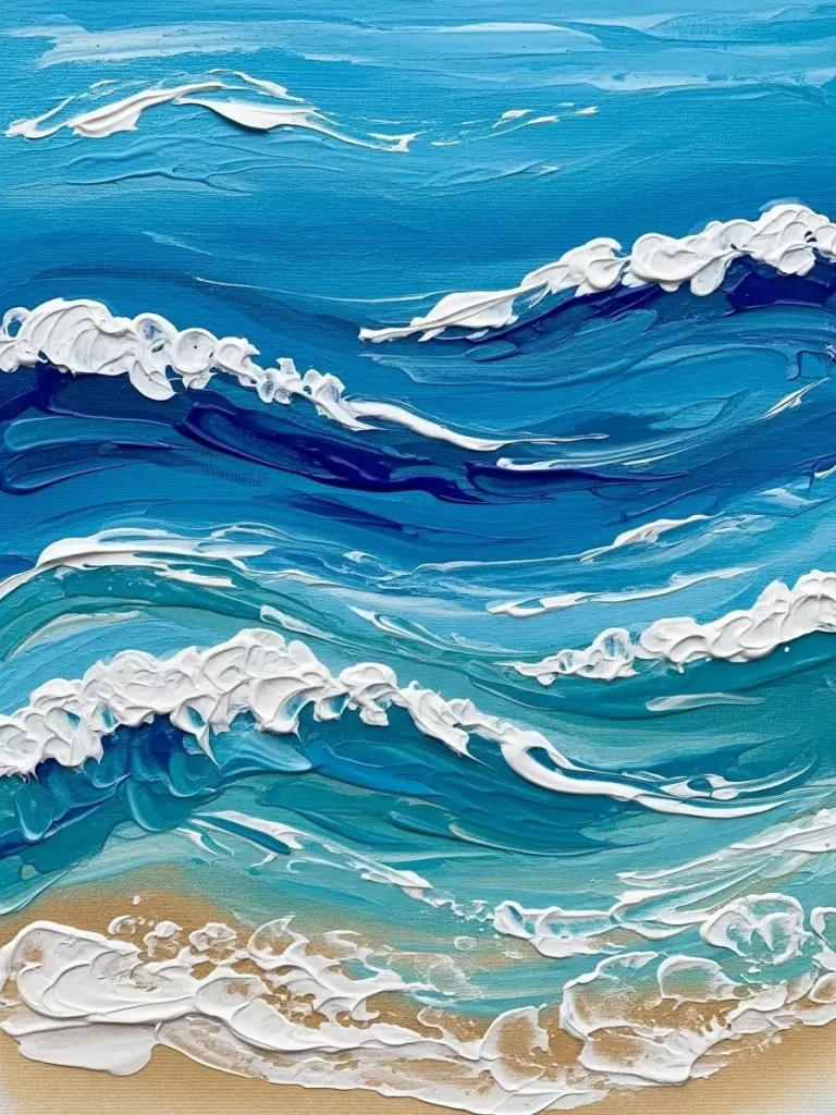 DIY Canvas Art DIY Canvas Art