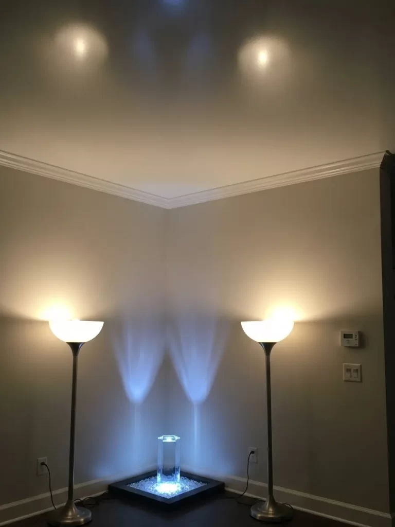 Maximize Natural Light