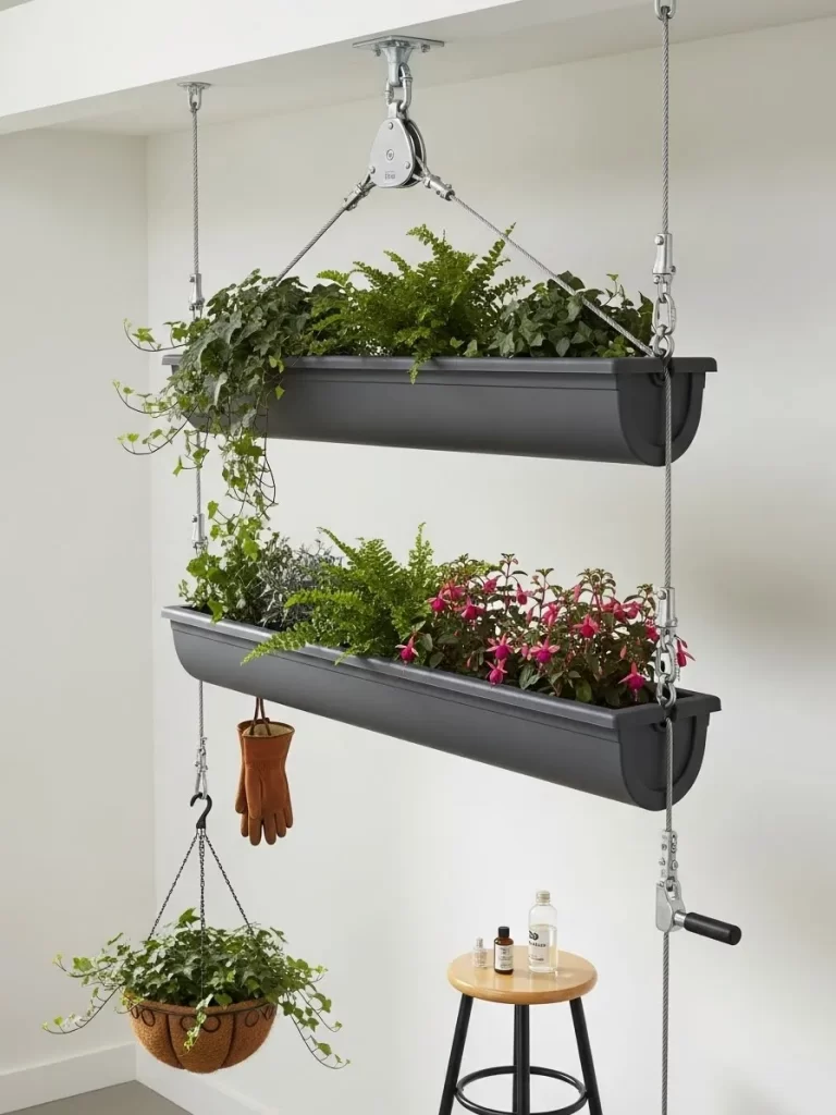 Vertical Garden Ideas
