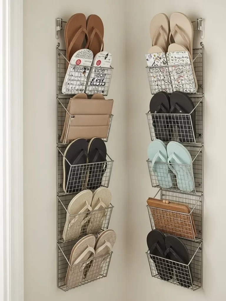 Tiny Closet Solutions