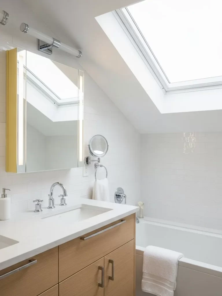 Master Bathroom Renovation