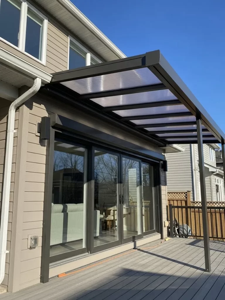 Maximize Natural Light