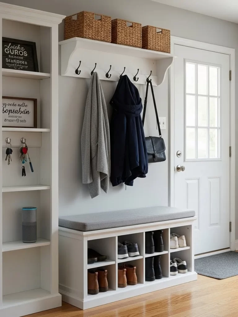 Garage Storage Hacks