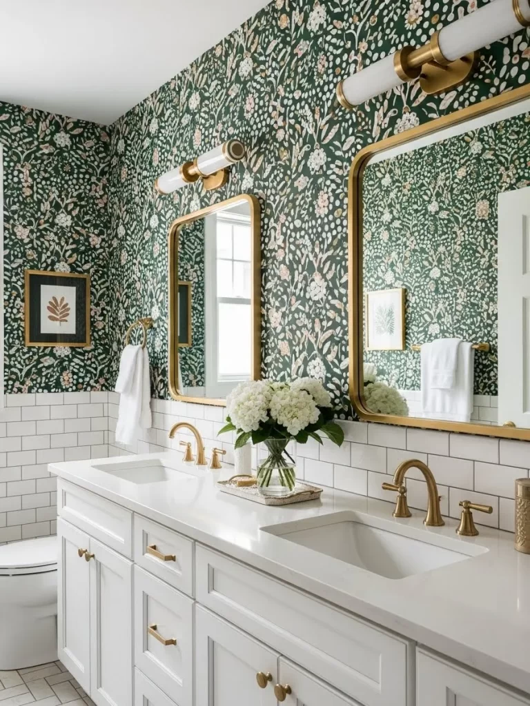 Master Bathroom Renovation