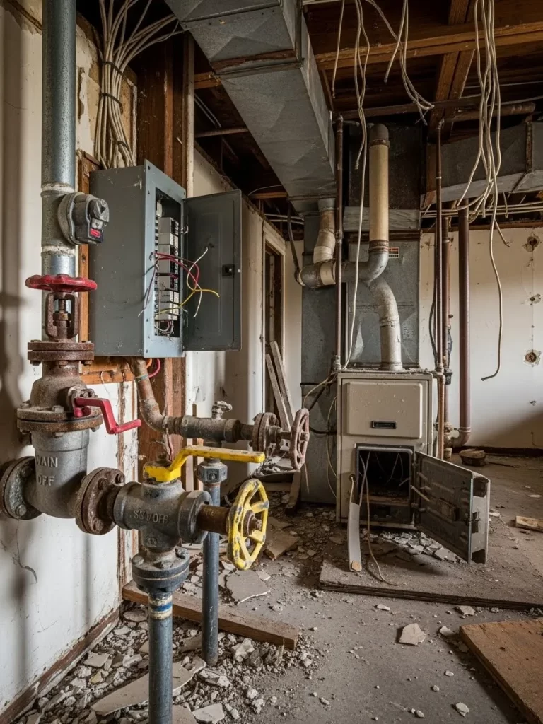 Home Renovation Planning