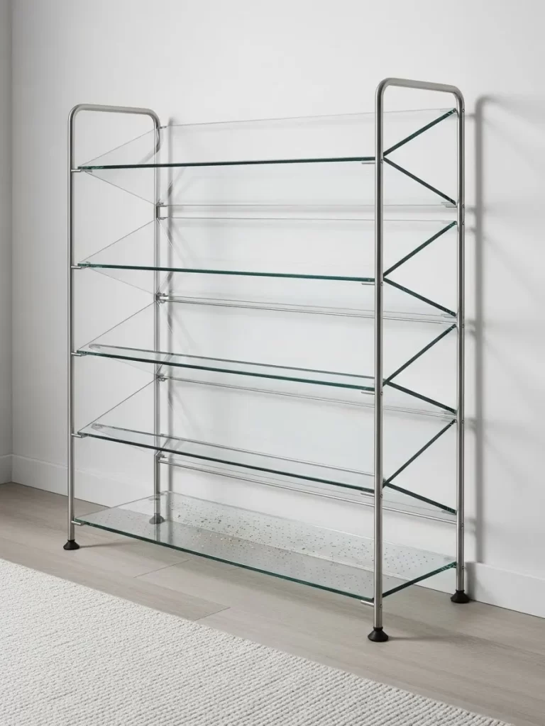 Guest Room Organization