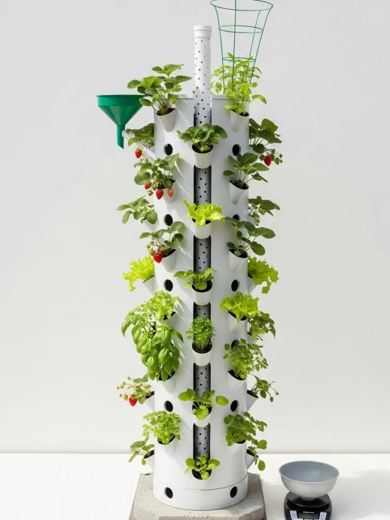 Vertical Garden Ideas
