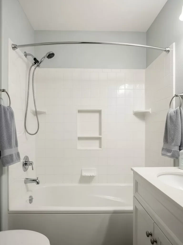 Master Bathroom Renovation