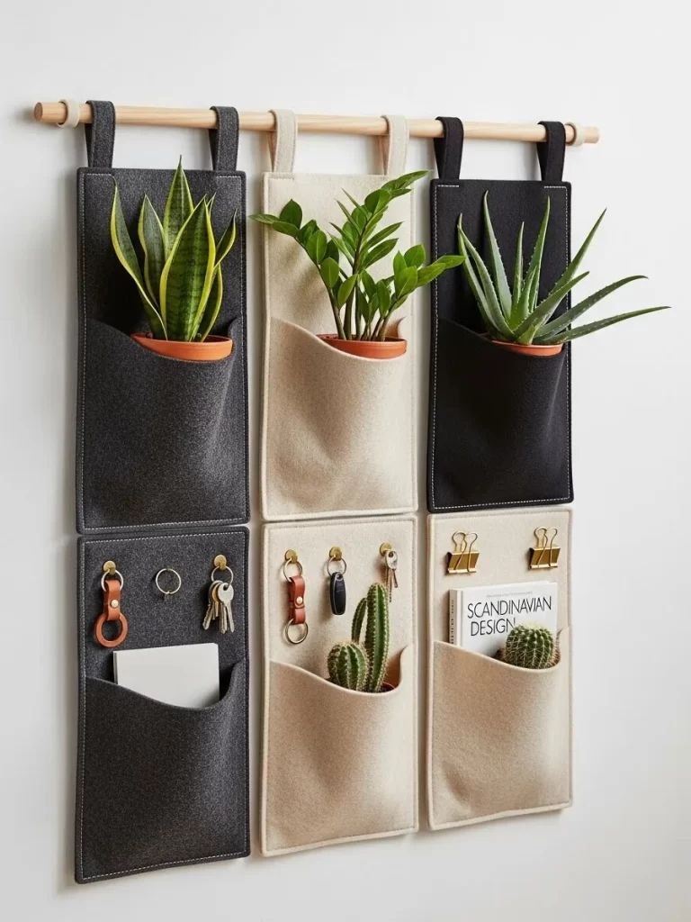 Vertical Garden Ideas