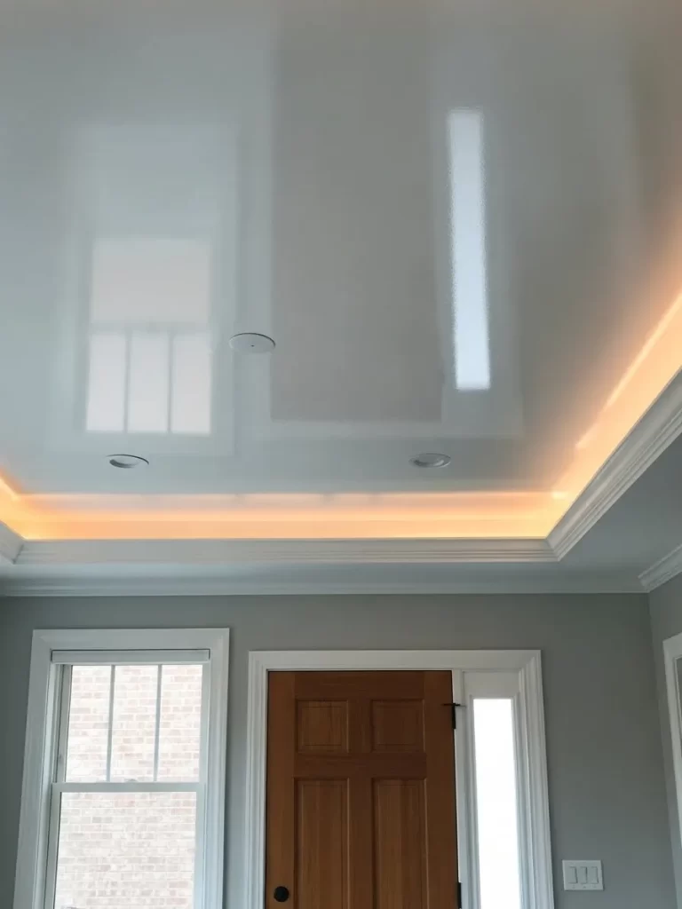 Maximize Natural Light