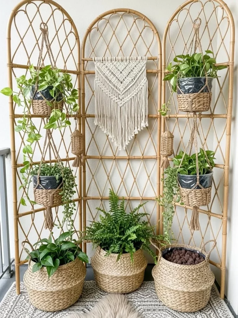 Vertical Garden Ideas