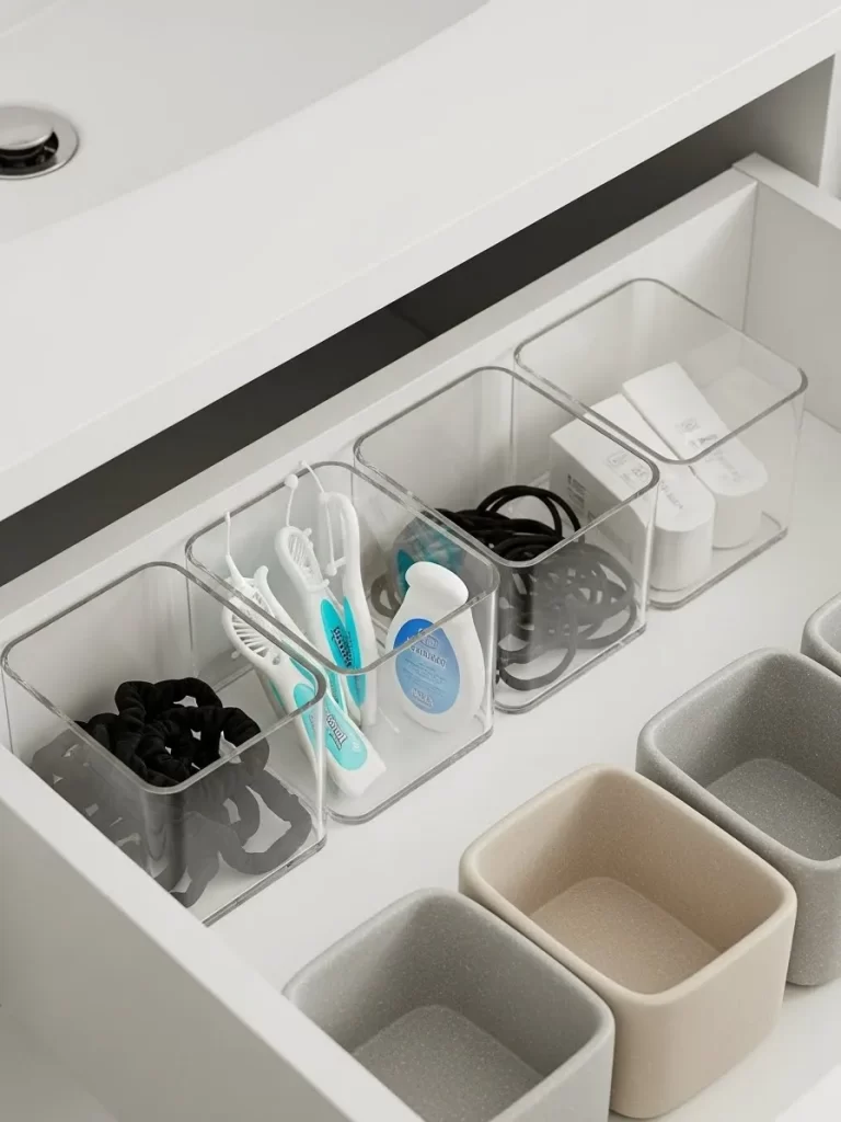 Stylish Storage Baskets