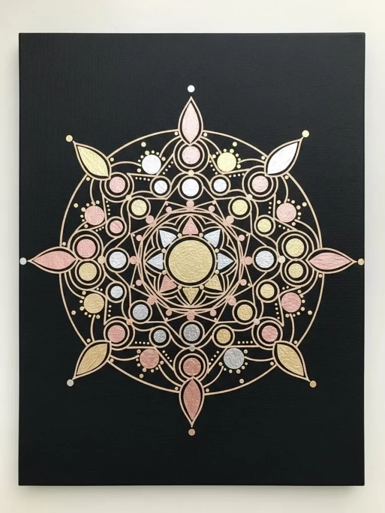 DIY Canvas Art DIY Canvas Art