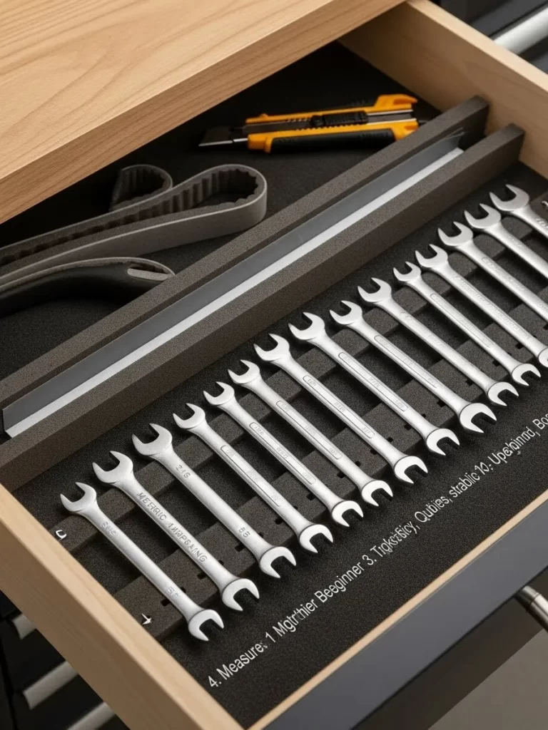 Garage Storage Hacks