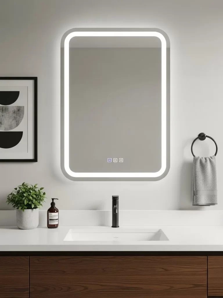 Master Bathroom Renovation