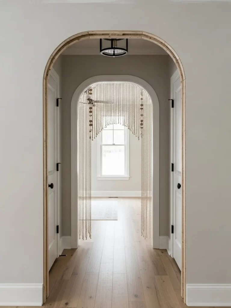 Maximize Natural Light