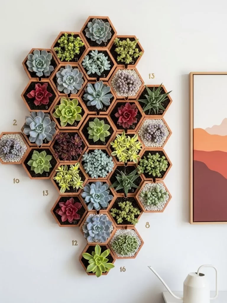 Vertical Garden Ideas