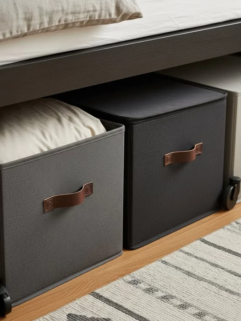 Stylish Storage Baskets