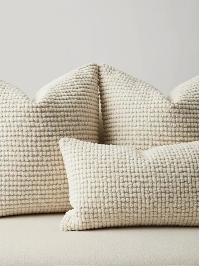 Cozy Winter Layering