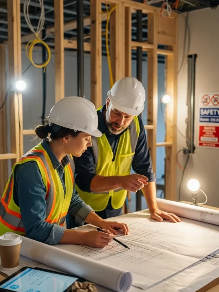 Home Renovation Planning