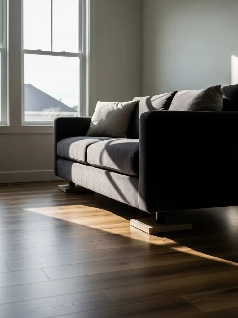 Maximize Natural Light