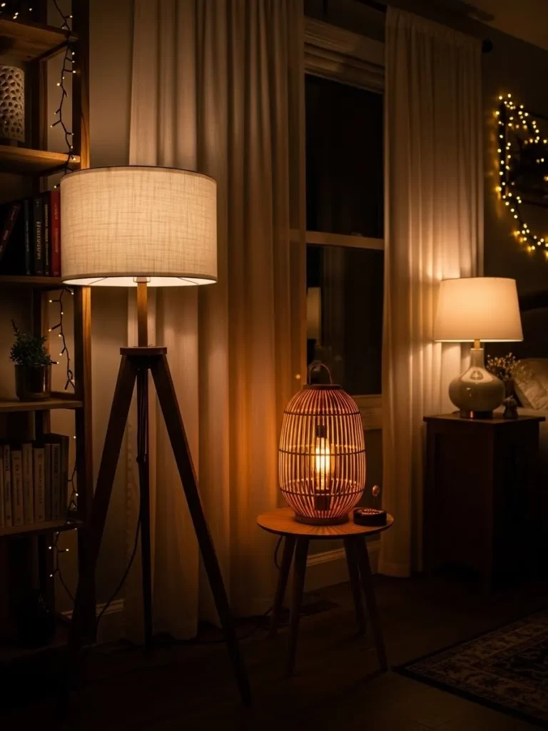 Cozy Winter Layering