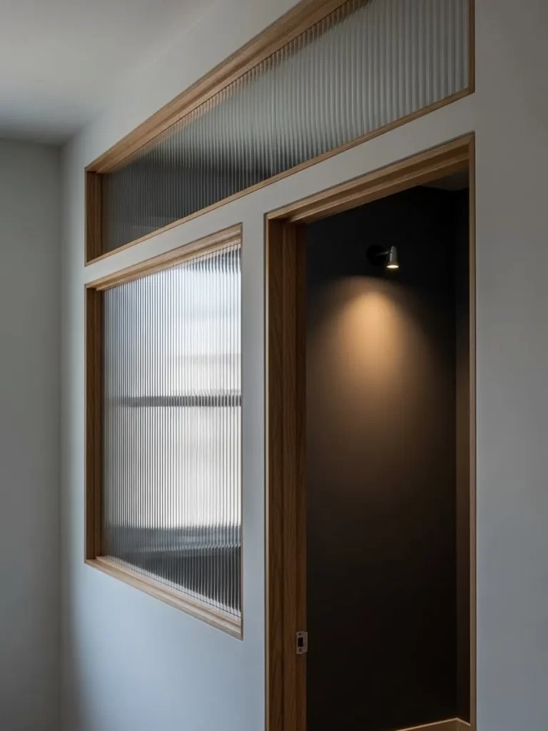 Maximize Natural Light