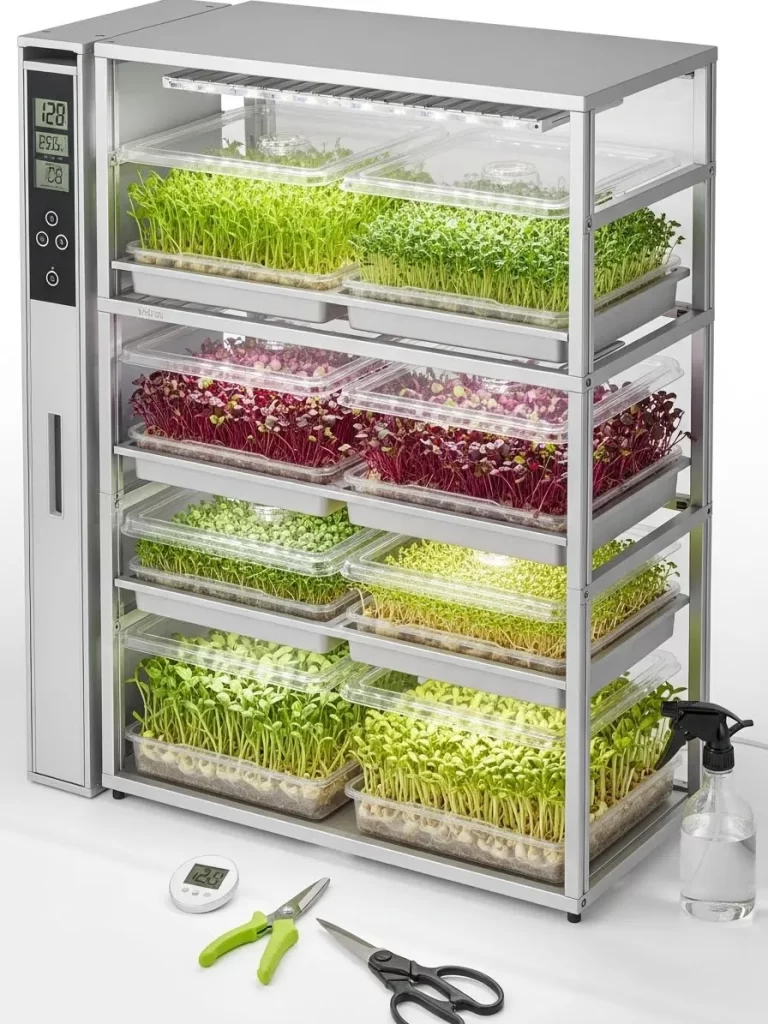 Vertical Garden Ideas