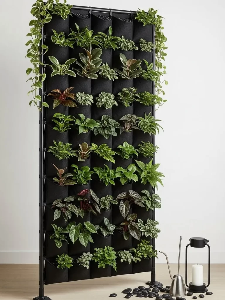 Vertical Garden Ideas