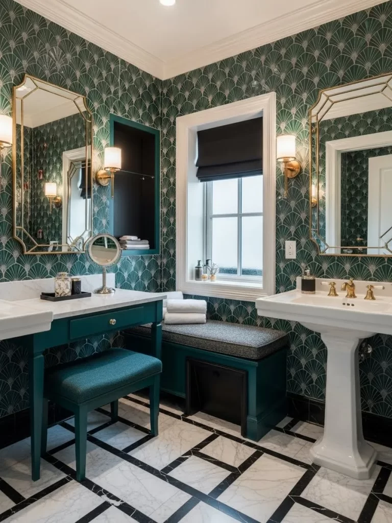 Master Bathroom Renovation