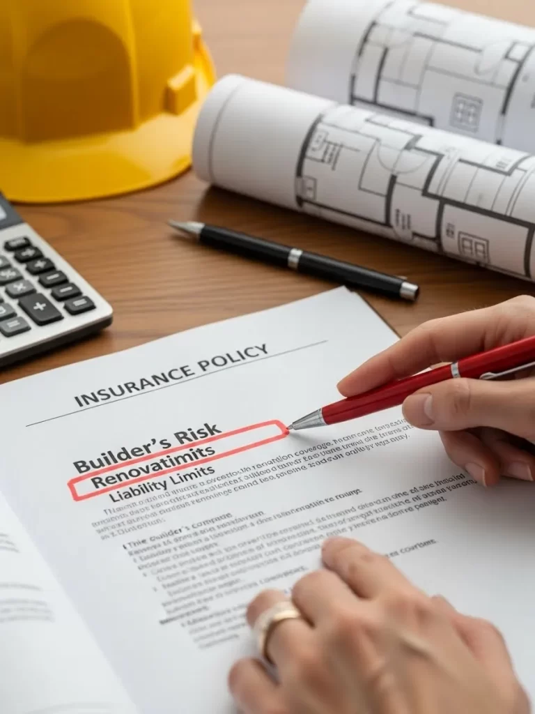 Home Renovation Planning