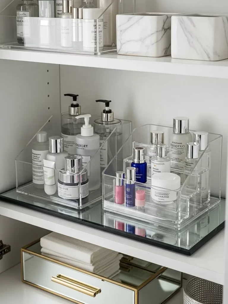 Stylish Storage Baskets