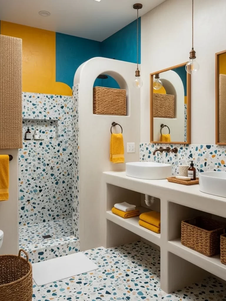 Master Bathroom Renovation