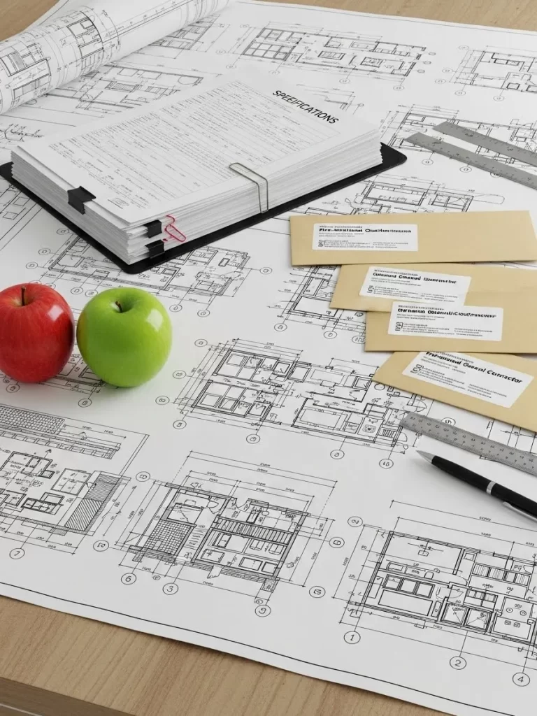 Home Renovation Planning