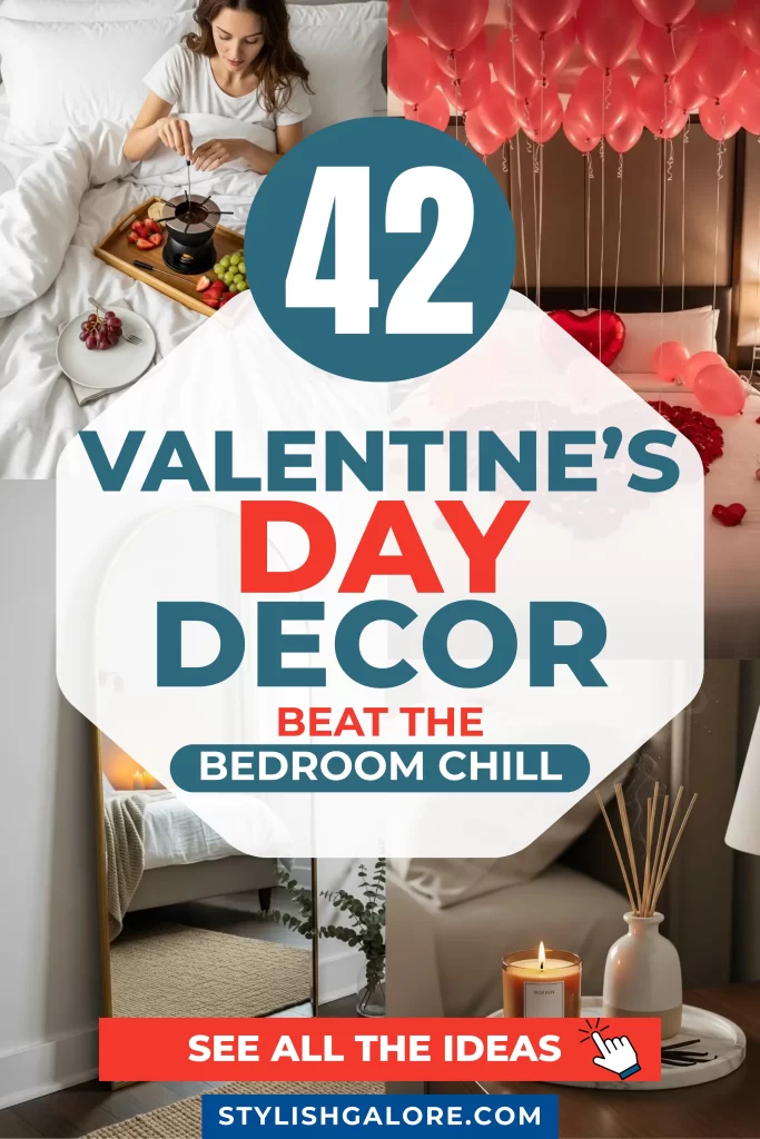 Valentine's Day Decor