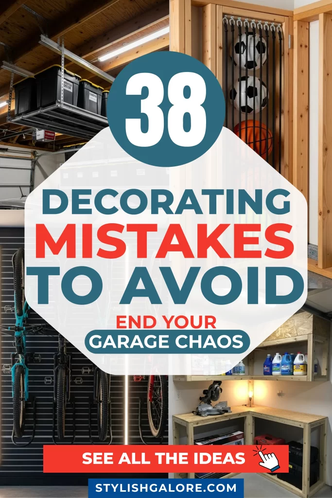 Ultimate Garage Storage