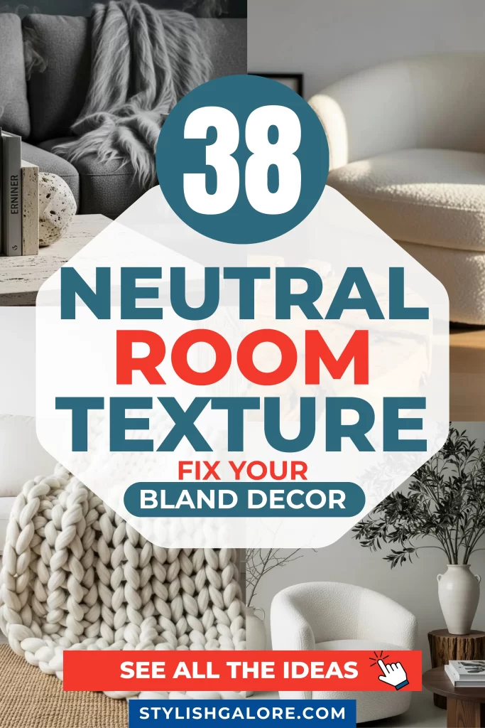 Neutral Room Texture
