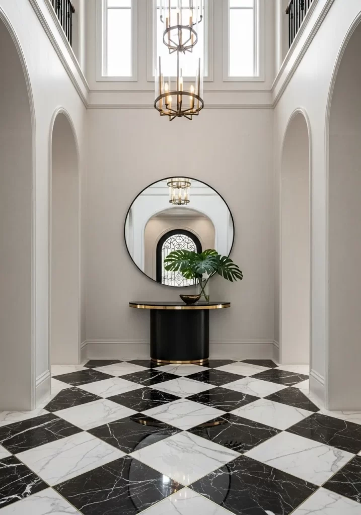 Trending Now: Why these 35 Harlequin Patterns are the Bold New Look Your Home Needs