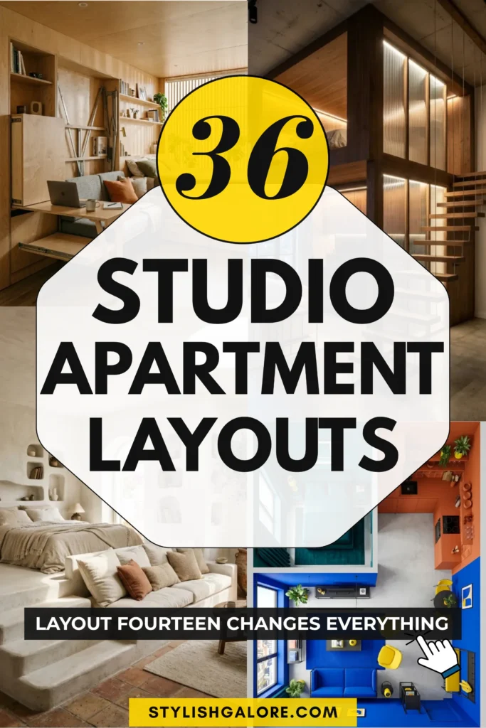 studio apartment layout studio apartment layout