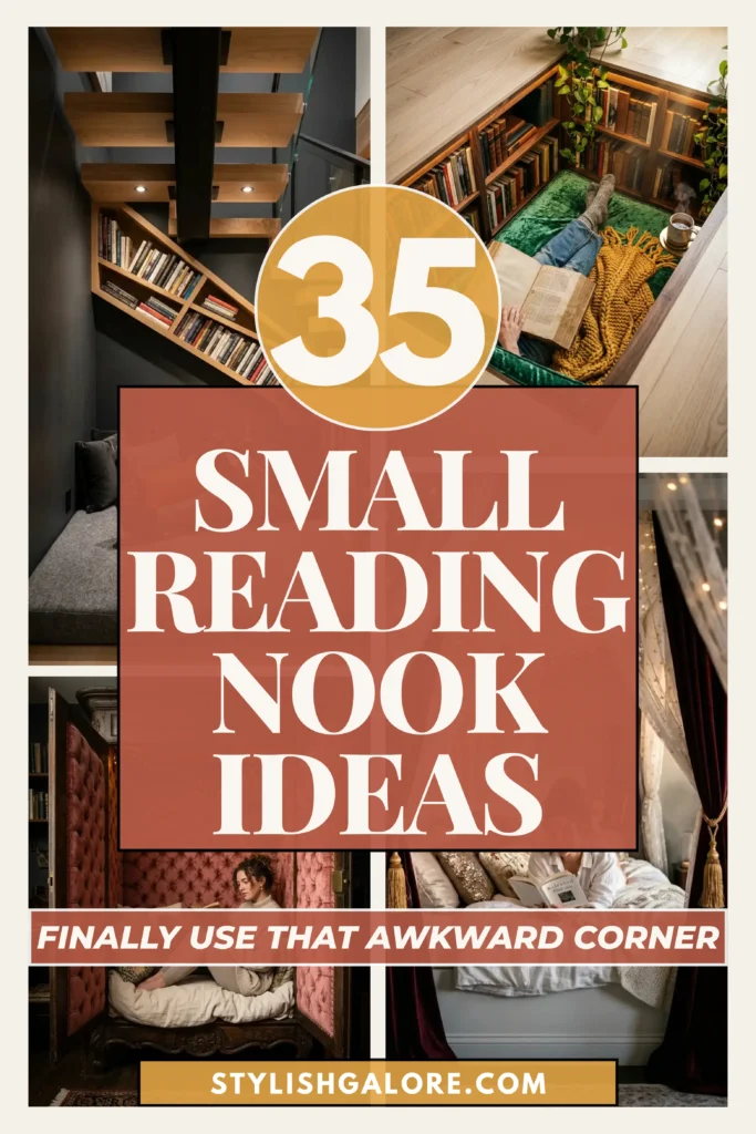 small reading nook ideas small reading nook ideas