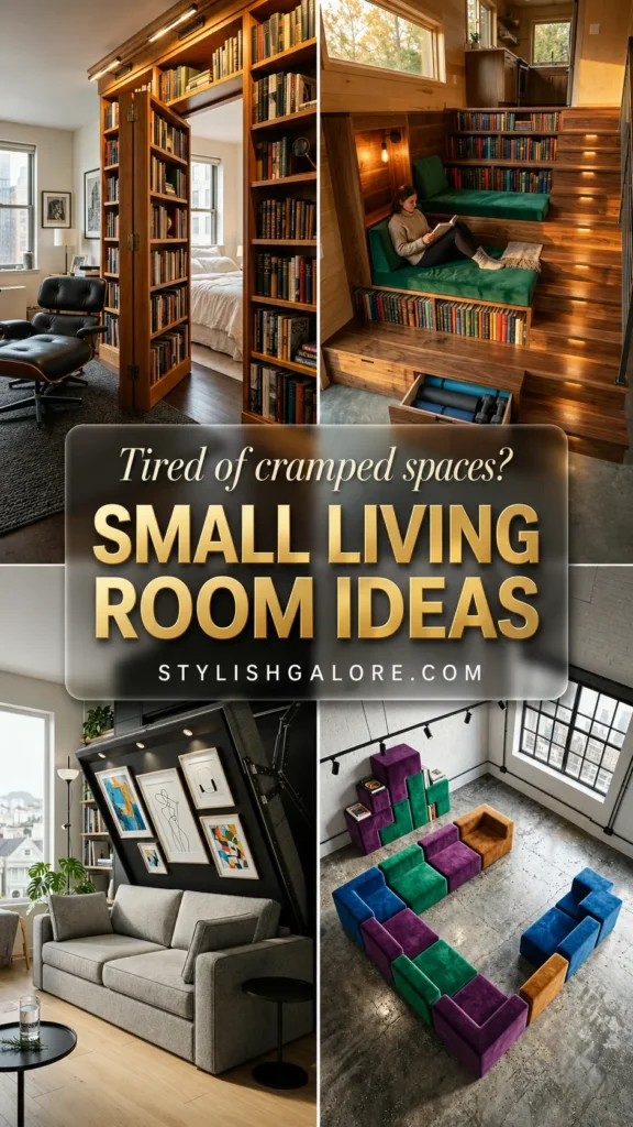 small living room ideas