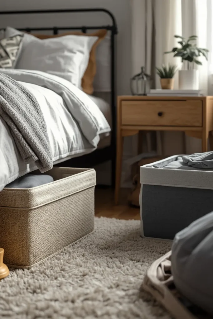 under bed storage comparison